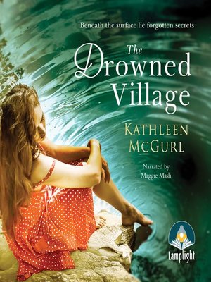 The Drowned Village - Audiobook